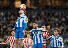 Deportivo - Atlético de Madrid hoy, en directo: octavos de final de Copa del Rey, en vivo en Riazor