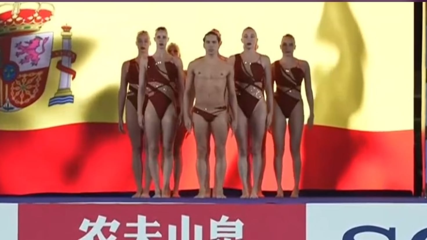 ¡Épica Victoria Española! Dennis González Marca Historia y España Domina el Europeo de Gimnasia