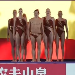 La histórica locura de España con Dennis González arrasa en la Copa del Mundo