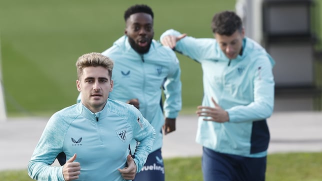 Los Williams, al rescate ante la Real