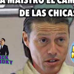 Los históricos memes del título de Chivas en la Liga MX Femenil