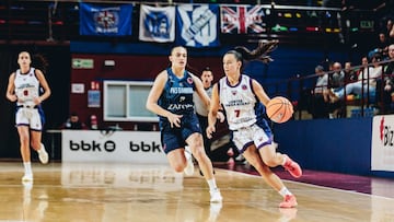 Mazazo al Gernika: Lointek se desvincula