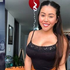 Fuertes declaraciones de Yina Calderón sobre sus cirugías