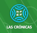 Segunda RFEF: resultados, partidos y clasificaciones
