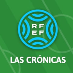 Segunda RFEF: resultados, partidos y clasificaciones