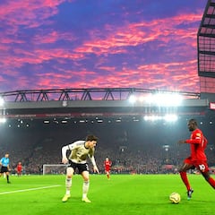 ¿Es el Liverpool el mejor líder de la 'era Premier League'?