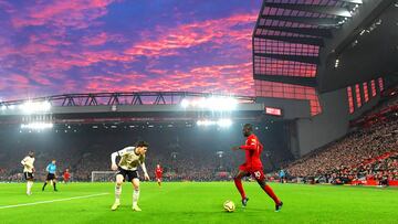 ?Es el Liverpool el mejor l¨ªder de la 'era Premier League'?
