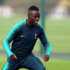 Davinson aclara la polémica con Mou en la cuarentena