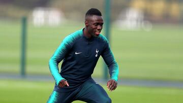 Davinson S&aacute;nchez aclara lo que sucedi&oacute; con Mourinho en la cuarentena