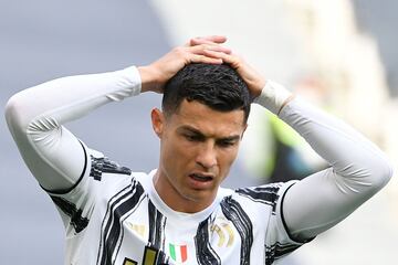 A mediados de mes y a falta de una semana para medirse al Atalanta en el encuentro de vuelta de los octavos de final de la Champions, la noticia estalla: Cristiano Ronaldo quiere regresar al Madrid. El astro portugués considera que su marcha a la Juventus en el verano de 2018 no ha sido tan productiva como le hubiera gustado. Sobre todo, en lo que hace referencia a la Champions League. Florentino Pérez, el hombre que tiene la última palabra en todo lo concerniente al Real Madrid, no está muy por la labor…