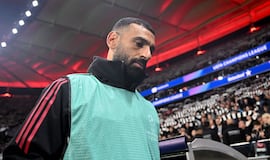 Clamor contra Salah: “¡Muérdete la lengua!“, “es vergonzoso...”