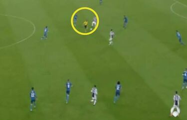 Zidane reina en Turín