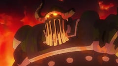 Es uno de los personajes más misteriosos de ‘One Piece’ y le da voz una artista que regresa 27 años después