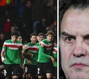 La locura de Bielsa la mañana del United-Athletic Bilbao de 2012