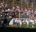 Rayo-Sevilla en imágenes