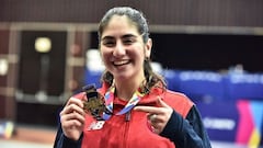 La brillante actuación de Chile en los Panamericanos Junior