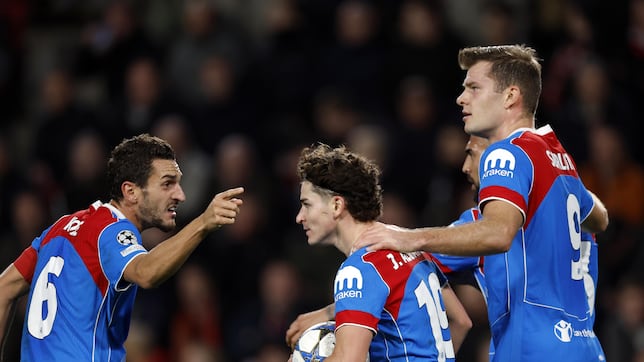 ¿A qué hora es el Galatasaray - Atlético? Canal TV, horario, dónde y cómo ver la Champions League hoy en vivo