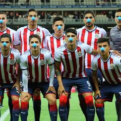 Fútbol de estufa: los refuerzos que podrían llegar a Chivas
