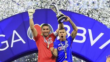 Cruz Azul: Calendario, fichajes, alineación y previa del Apertura 2021