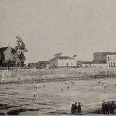 120 años de fútbol: los bisabuelos del Málaga CF