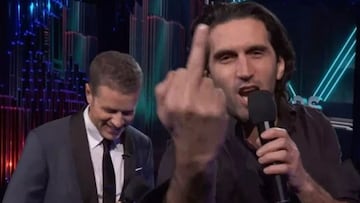 Josef Fares (A Way Out) se queja del nombre de Xbox Series X: "¿Qué c*** le pasa a Microsoft?"