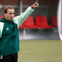 Arrasate: “Estamos muy dolidos”