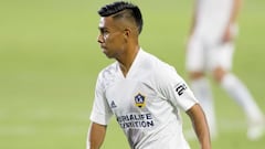 De acuerdo con Transfermarkt, el joven de 19 a&ntilde;os de edad tiene mayor valor de mercado que el m&aacute;ximo goleador de la selecci&oacute;n mexicana en LA Galaxy.