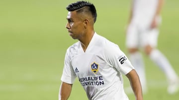 De acuerdo con Transfermarkt, el joven de 19 a&ntilde;os de edad tiene mayor valor de mercado que el m&aacute;ximo goleador de la selecci&oacute;n mexicana en LA Galaxy.