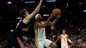 Nickeil Alexander-Walker may have dropped a career-high 38 points, but that didn’t come with a win.