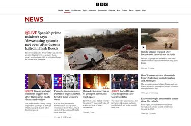 El primer ministro español dice que "el episodio devastador no ha terminado" tras decenas de muertos por inundaciones repentinas.