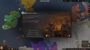 Imágenes de Crusader Kings III