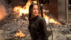 ‘Los juegos del hambre’ se pone manos a la obra y ofrece a sus bomberos para luchar contra los incendios en España