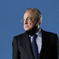 "Florentino va a fichar a Mbappé, yo ya estaría enredando"