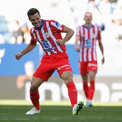 Azpilicueta, objetivo celeste