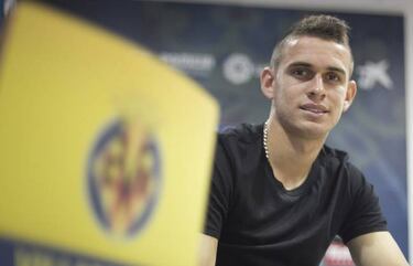 Celta face Ajax with Athletic in Genk and Villarreal in Ankara