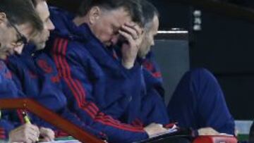 "La afición no se va por aburrimiento, sino por el tráfico"