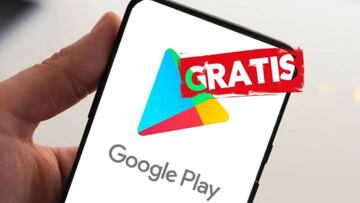 87 apps y juegos de Android de pago que están gratis en Google Play hoy, 27 de diciembre