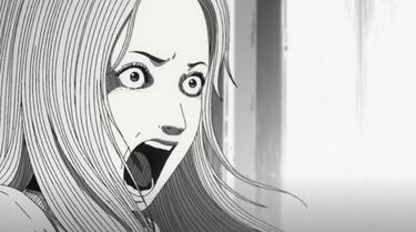 ‘Uzumaki’: la oportunidad desperdiciada que convierte al clásico de Junji Ito en un hazmerreír en redes sociales