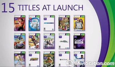 [E3] El Sonic para Kinect llegará a las tiendas al mismo tiempo que el periférico