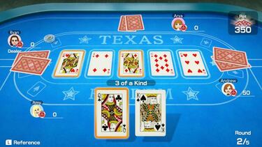 51 Worldwide Games, impresiones