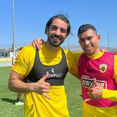 Dinamo de Zagreb, rival de Orbelín Pineda y Rodolfo Pizarro en Champions