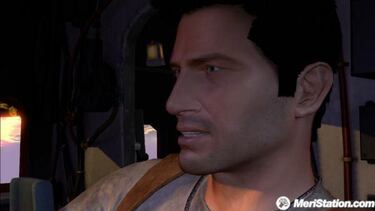 La novelización de la saga Uncharted llega a las librerías