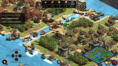 Age of Empires II: Definitive Edition, una buena puerta de entrada al género RTS