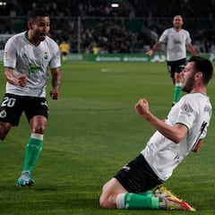 Toca esperar por Juergen y Baturina