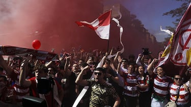 Ni el apagn detiene otra desplazamiento masivo del granadinismo