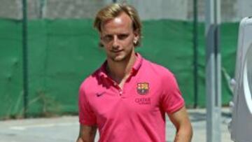 Ivan Rakitic.
