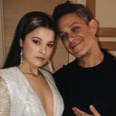 Manuela Sanz, hija de Alejandro Sanz, concede su primera entrevista