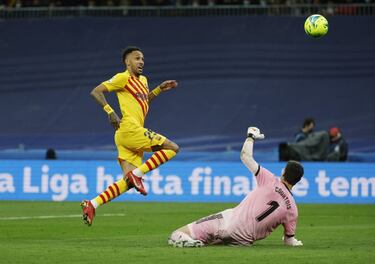 ‘Humiliation’, ‘a rout’: Global media reacts to Barça’s El Clásico win