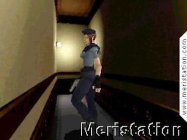 Nuevas imágenes de Resident Evil Deadly Silence