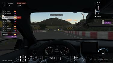 Probamos el modo cine de PS VR 2: jugar a títulos no VR, sin televisor y a 120fps